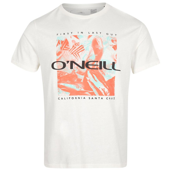 O'neill Ανδρική κοντομάνικη μπλούζα Crazy T-Shirt